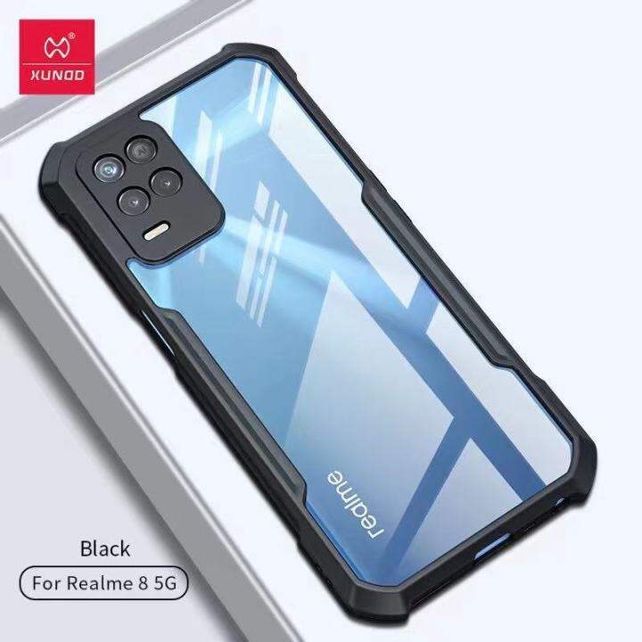 realme 8 5g casing