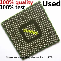 100% test very good product MCP7A-ION-B2 MCP7A ION B2 BGA reball balls Chipset