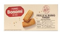 FORNO BONOMI Frolle Al Burro Finger 150 g. BBF 15/12/23