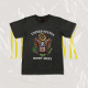 เสื้อยืดแขนสั้น United State BS-002