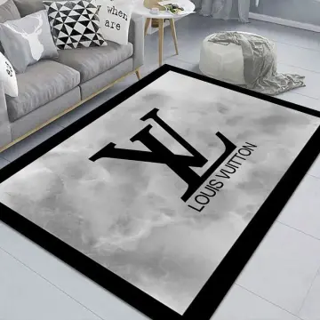 Shop Floor Mat Louis Vuitton online