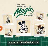 Starbucks DISNEY/STARBUCKS collection สตาร์บัคส์ คอลเลคชั่น ดิสน์นีย์ ร่วมกับ STARBUCKS  สินค้าแท้ 100%