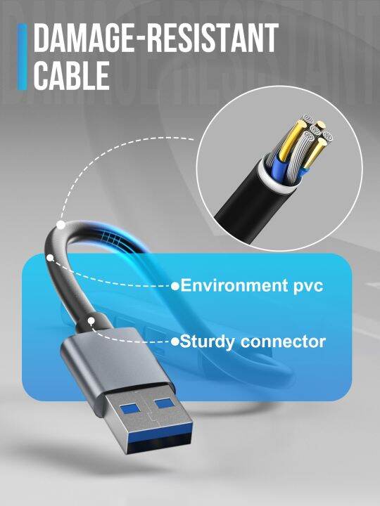 lemorele-usb-hub-usb3-0-4-port-a-hub-splitter-laptop-accessories-macbook