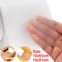 ขนาดใหญ่ขนาด PEVA โปร่งใส Anti-Slip Strip Baby Non Slip Safety Strips Grip Tape บันได Steps Floor Shower Waterproof Stickers