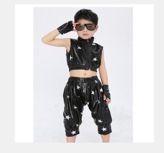 1set-lot-dance-boy-and-girls-stage-dance-clothing-set-child-kids-hip-hop-performance-pants-and-top-jazz-dance-costumes