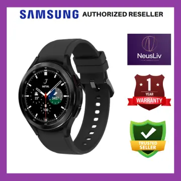 Samsung Galaxy Watch4 Classic 42mm SM-R885 GPS + LTE - Excellent