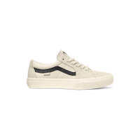 Vans Skate Sk8-Low Marshmallow/Raven