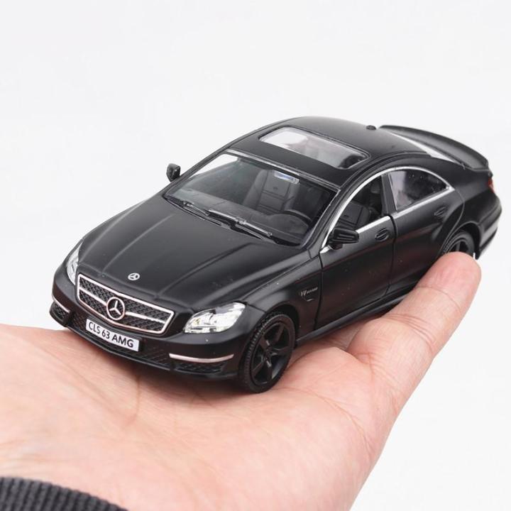 1-36-scale-benz-cls-amg-diecast-alloy-model-pull-back-car-children-gifts