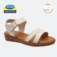 Scholl รองเท้าแฟชั่นสำหรับสตรีสไตล์เกาหลีรองเท้าแฟชั่นสตรี-ZFXG51M3