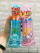 Xịt Muỗi Và Côn Trùng Skin Vape 200ML Xịt Muỗi Skin Vape
