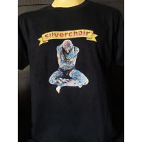 เสื้อวงนำเข้า Silverchair Freak Show Grunge Punk Alternative Rock Nirvana Pearl Jam Style Vintage T-Shirt Gildan รุ่น ย้วย