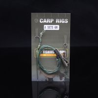 European-style carp fishing Ronnie fishing component set European-style carp anti-bottom fishing carp grass carp herring long-range fishing group accessories Handing flagship