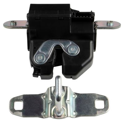 【YF】 Door Hatchback Tailgate Lock Actuator Boot Latch 55702917 For Fiat 500 Grande Bravo Punto Evo 2010-2014