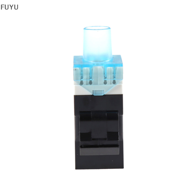 fuyu-rj45-cat6-keystone-jack-โมดูลเครือข่ายเชื่อมต่อเครือข่ายโมดูล