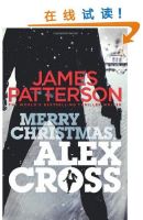 Merry Christmas, Alex Cross 一