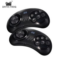 ✤◇ DATA FROG Y2 SG Replace Repair Gamepad For Sega Video Game Console