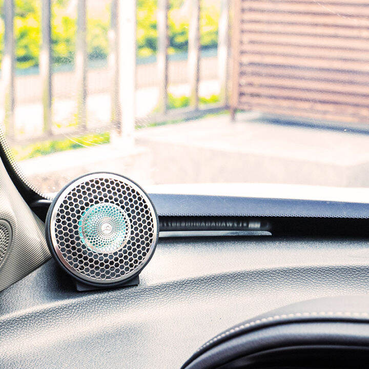 Dele audio high quality car audio modified alto speaker 3 inches HIFI