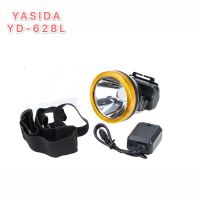 พร้อมส่ง! YASIDA ไฟฉาย ไฟคาดหัว LED 10W รุ่น YD-628L ไฟฉายคาดหัว ไฟฉายคาดศีรษะ ไฟฉาย ไฟคาดหัว Wow สุด ไฟฉายคาดหัว ไฟฉาย คาด หัว วิ่ง เท ร ล โคม ไฟ คาด ศีรษะ ไฟฉายคาดศีรษะ