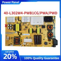 Original for TCL 75D6 75V2 for Toshiba75U6800C Power Panel 40-L302W4-PWB1CG/PWA/PWD 08-L302W58-PW200AC