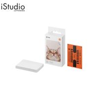 Xiaomi Mi Portable Photo Printer Paper [20 Sheets] l iStudio By Copperwired