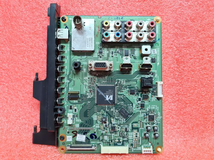 main-board-toshiba-เมนบอร์ด-โตชิบา-รุ่น-32ps10t-อะไหล่แท้-ของถอดมือสอง