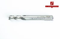 ดอกเอ็นมิลไฮสปีด Endmill HSSCo8 YG 4 ฟัน 9 mm