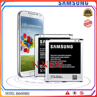 แบตเตอรี่ ใช้ได้กับ Original Battery for Samsung Galaxy S4 Model: B600BE (2600mah) High quality มีประกัน 6 เดือน