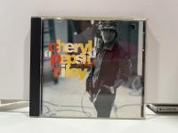 1 CD MUSIC ซีดีเพลงสากล Cheryl "Pepsii" Riley...All That! (B16C105)