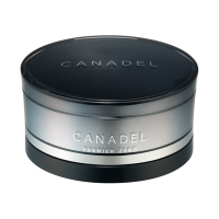 CANADEL PREMIER ZERO CREAM ออลอินวันครีม เหมาะสำหรับผู้ที่มีปัญหาผิวริ้วรอยแห่งวัยที่เกิดจากเซลล์เสื่อมสภาพ สามารถใช้ได้ครอบคลุมถึง 5 ขั้นตอน