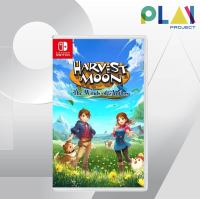 [Pre-Order] [12/9/23] Nintendo Switch : Harvest Moon The Winds of Anthos [มือ1] [แผ่นเกมนินเทนโด้ switch]