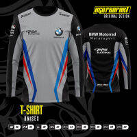 เสื้อBMW Motorrad Tas Racing เสื้อใส่ขับรถ ออกทริป R1200GS S1000RR S1000 GS GSA