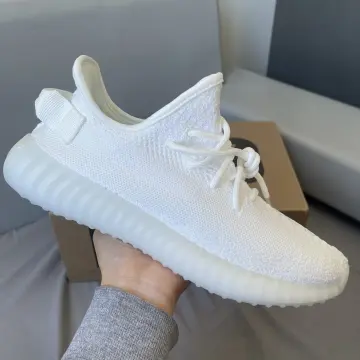 Adidas yeezy triple white clearance olx