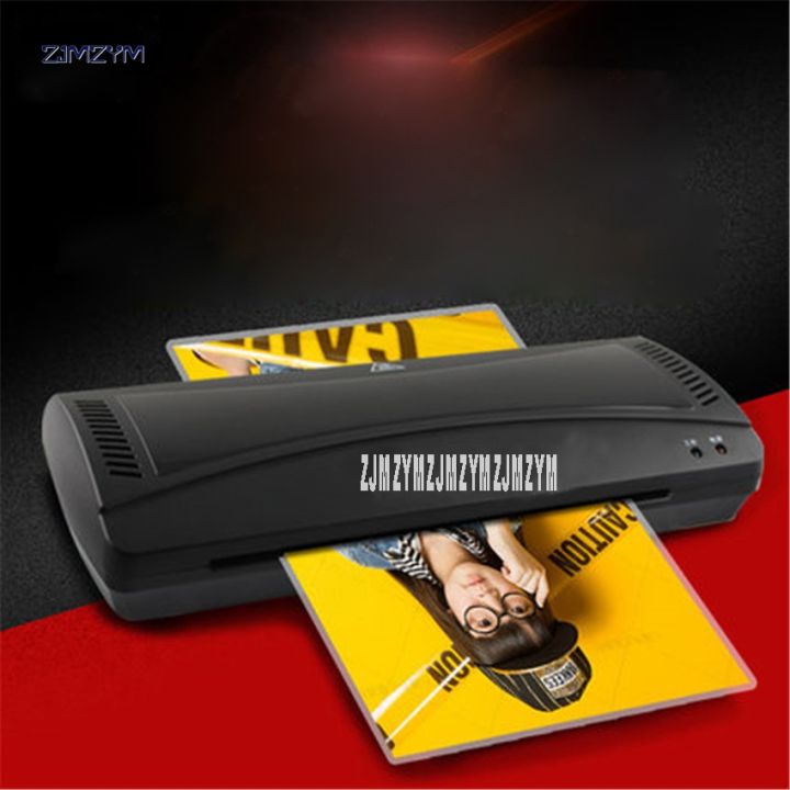 a4-photo-laminator-paper-film-document-thermal-hot-cold-laminator-ol280-a4-plastificadora-termolaminar-laminating-machine-220v