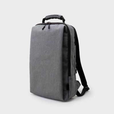 TAKEO KIKUCHI กระเป๋าเป้ NEW HEATHER BACKPACK