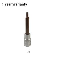 Screwdriver for door lock T30 for VW Nails  Screws Fasteners