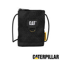 bbag shop : Caterpillar  กระเป๋าสะพาย แบบพกพา รุ่นรอสแฟลช (Ross Flat Sling Bag) 84351