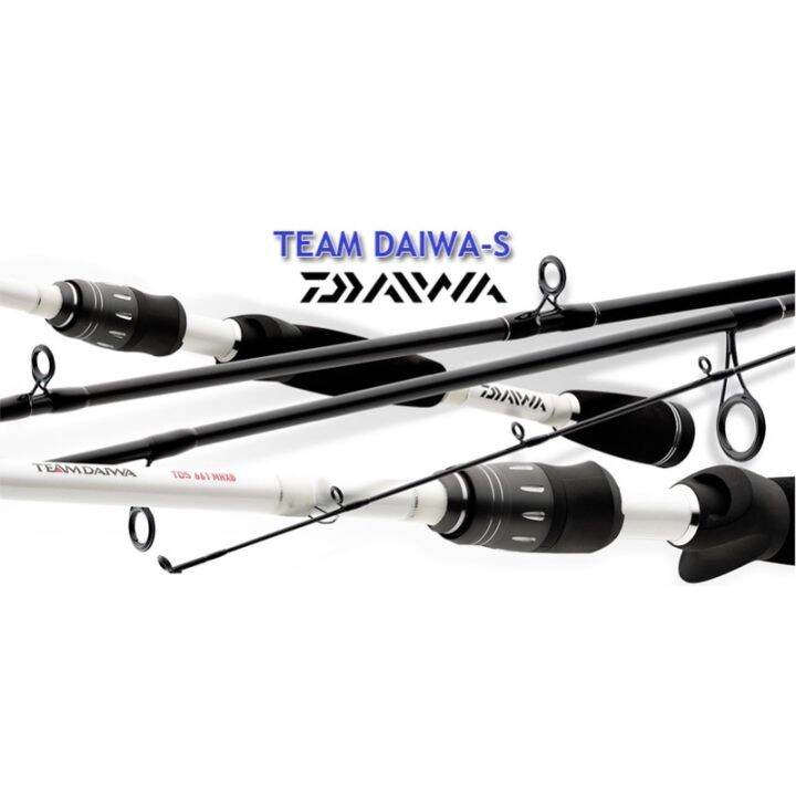 คันสปิน-daiwa-team-daiwa-s-6ฟุต-ท่อนเดียว-เวท6-15lb