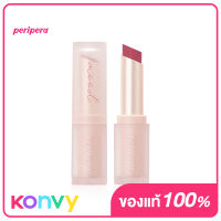 Peripera Ink Mood Matte Stick 3g #06 Mauve-Holic