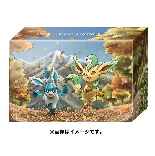 pokemon-japan-pokemon-card-game-double-deck-case-leafeon-amp-glaceon