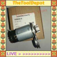 มอเตอร์ TheToolDepot สำหรับ Makita 629932 8 DUR181 BUR181 BUR141 DUR181Z UR141D