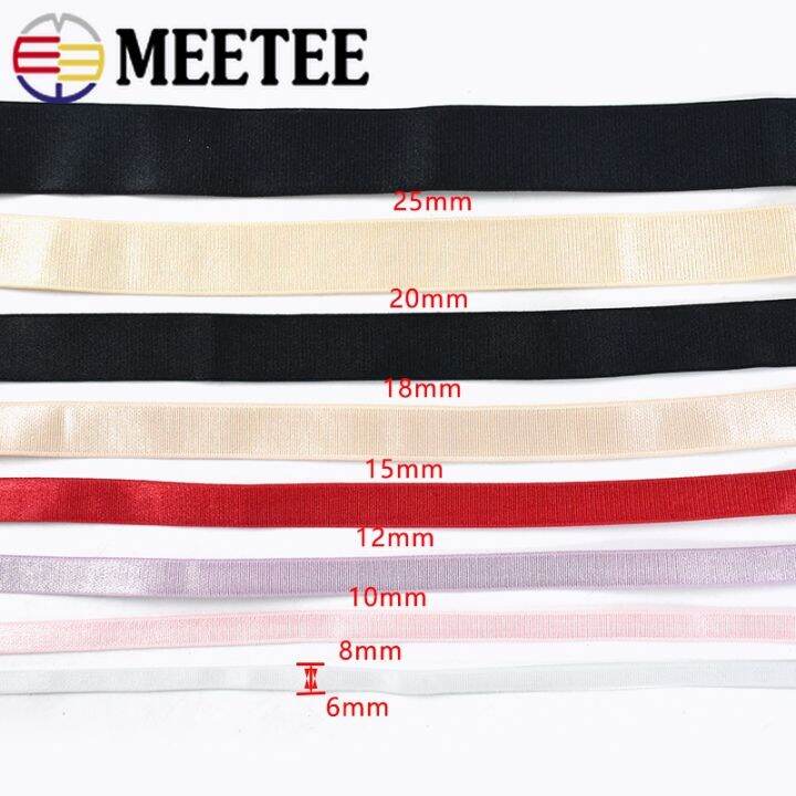 10-20meters-6mm-25mm-nylon-elastic-bands-for-bra-straps-rubber-band-webbing-shoulder-strap-diy-garment-decor-sewing-accessories