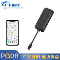 เครื่องระบุตำแหน่ง GPS รถยนต์เครื่องระบุตำแหน่งอัจฉริยะ Beidou ดาวเทียมติดตามการติดตามรถจักรยานยนต์ไฟฟ้าอุปกรณ์ติดตามกันขโมย