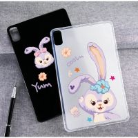 Redmi Pad 10.61" 2022 Casing Tablet Case Soft TPU Back Cover Shell for Xiaomi Redmi Pad 10.61 Cute Rabbit