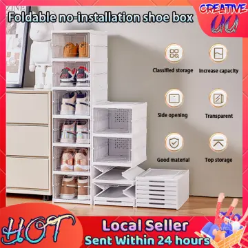 24cm Wide Gap Storage Box - Best Price in Singapore - Nov 2023