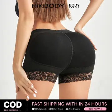 Shop Women Panties Sexy Fake Ass with great discounts and prices