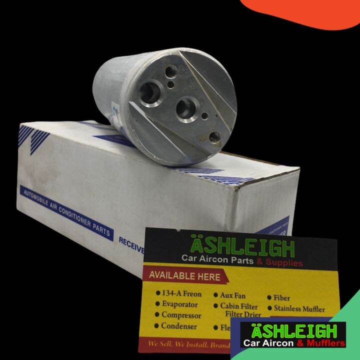 Toyota Camry Filter Drier Car Aircon Quality Parts Supplies m2i Lazada PH