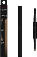 ญี่ปุ่น Kanebo KATE LASTING EYEBROW (SQUARE) / (SLIM) 3ประเภท Each Double-Ended Eyebrow Pencil &amp; Powder Authentic จัดส่งโดยตรงจากญี่ปุ่น