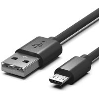 Xiao 1M Micro 5P กล้อง USB Data Transfer Cablefor Alpha A6300 A6400 A6500 A5100 A6000 A7IIK, A99II,Cyber-Shot DSCHX