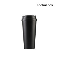 แก้วเก็บความร้อน-ความเย็น LocknLock  Clip Tumbler รุ่น LHC4151  (540ML)