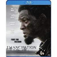 แผ่น Bluray หนังใหม่ Emancipation (2022) (เสียง Eng | ซับ Eng/ไทย) หนัง บลูเรย์